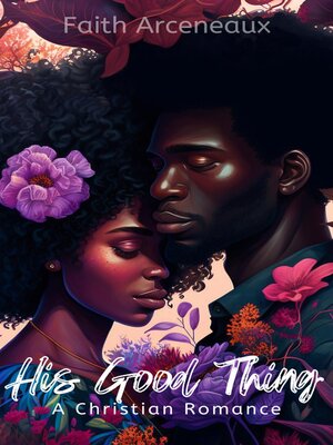 cover image of His Good Thing